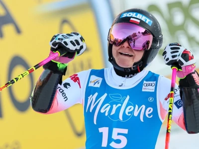 Kapitalny występ Polki przed igrzyskami olimpijskimi. Czy to forma na medal?