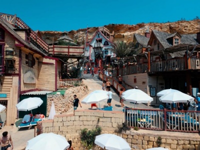 3 ulubione miejsca Polaków na Malcie. Tu polski usłyszysz na każdym kroku