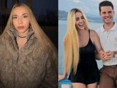 Marianna Schreiber definitywnie ROZSTAŁA SIĘ z Korczarowskim? Planowali ślub, a on miał pisać do innej