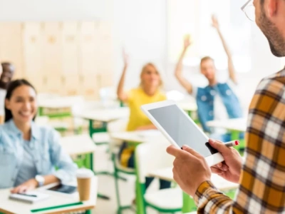 Włamanie do Librusa. Ktoś wystawił oceny całej szkole