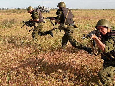 Tempo rekrutacji kontraktowej w Rosji wyraźnie spadło