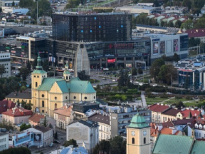 Rzeszów przeznaczy 410 tys. zł na ochronę zabytków