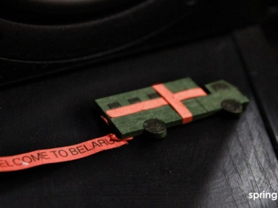 Obywatele Polski wśród zagranicznych więźniów politycznych na Białorusi – nowe dane „Wiasny”