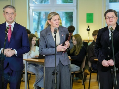 W Australii internet dla dorosłych. Polska chce podobne rozwiązanie