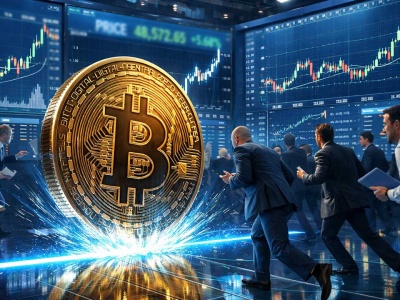 Bitcoin od 2023 r. zawsze odbijał się od tego poziomu. Oto szczegóły analizy