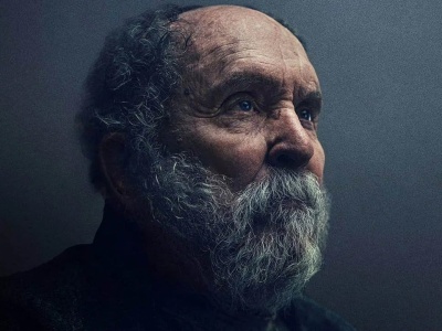 95 lat, niemal 100 filmów, 1 Oscar: wypowiedział jedną z najsłynniejszych kwestii w historii kina, ale teraz wycofał się z życia publicznego