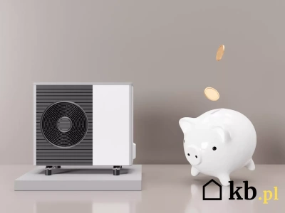 Na pompę ciepła poszły wszystkie oszczędności, a rachunki wzrosły dwukrotnie - ta historia szokuje