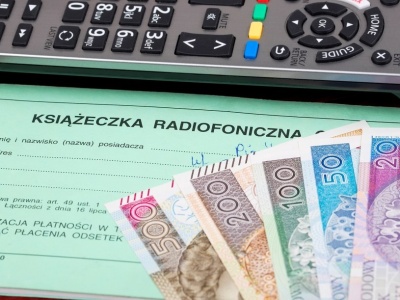 ​Abonament RTV w górę. Wyższe będą także kary za zwlekanie z opłatami