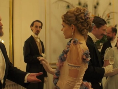 Netflix pokazał nową zapowiedź produkcji nadchodzących w 2026 roku