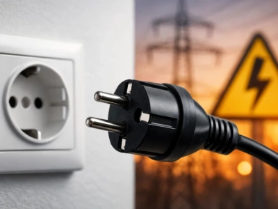 Planowane wyłączenia prądu w regionie. Środa, 21 stycznia