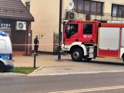 Zadał byłej żonie 60 ciosów nożem. Przedsiębiorca wyjdzie z więzienia dopiero na starość