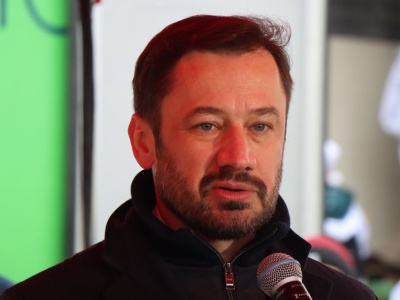 Aleksander Miszalski: „Stan powietrza w Krakowie jest dziś fatalny”