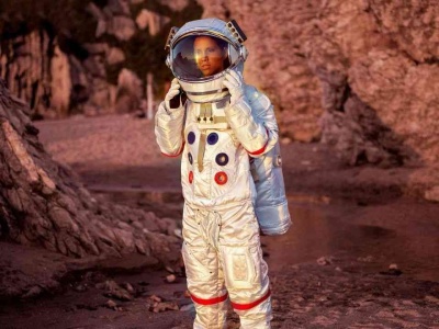 Przełom na Marsie. Woda leży tuż pod powierzchnią planety