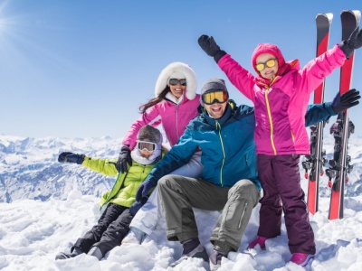 Styl życia dzieci może oddziaływać na zdrowie psychiczne dorosłych