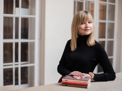 Rezygnacja z powodów osobistych. Oto nowa dyrektorka programowa Festiwalu Conrada