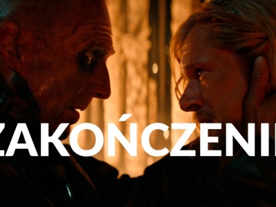 Zakończenie 28 lat później: Świątyni kości to gratka dla fanów. Co dalej?