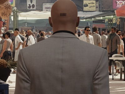 Hitman World of Assassination z ważną funkcją. Nadciąga wyczekiwana nowość, choć nie obyło się bez poświęceń