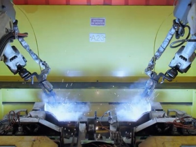 Fabryki Renault w Cleon i Le Mans będą produkować drony bojowe