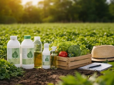 Co rolnicy myślą o biologicznych środkach ochrony roślin? Jak je oceniają i co o nich wiedzą