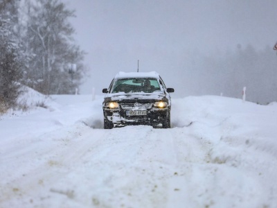 Pilnie ostrzegają przed nocą 21 stycznia. Zima uderzy ze zdwojoną siłą, zrobi się niebezpiecznie