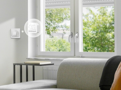 TP-Link demokratyzuje smart home. Moduł dopuszkowy z Matter i kamera solarna, która nagrywa 24/7
