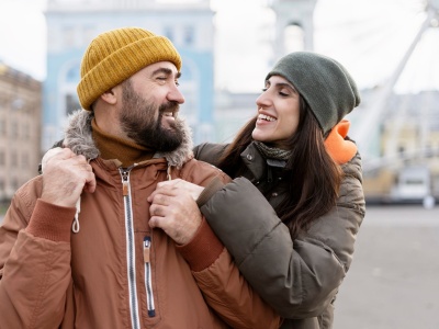 Czy wyjechać na ferie bez dzieci? Czytelniczka: Trzeba od nich trochę odpocząć, pielęgnować więź