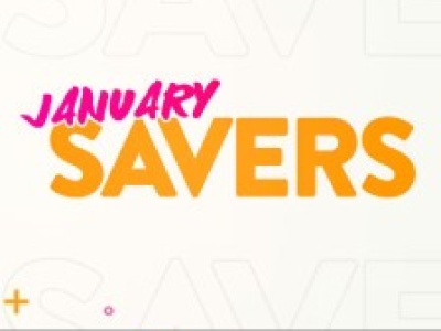 Wyprzedaż January Savers w Fanatical. Zobacz prawie 9000 promocji i zdobądź grę PC za darmo!