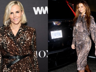 Bambi print to najmodniejszy wzór 2026 roku. Jak stylowo nosić go wiosną?