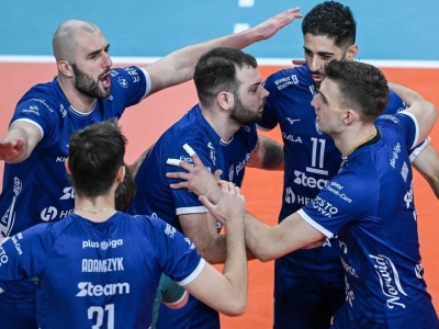 Puchar Challenge: Conqueridor Walencja - Politechnika Częstochowa. Transmisja TV i stream online