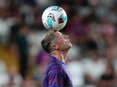 Robert Lewandowski wraca do łask. FC Barcelona właśnie wydała komunikat