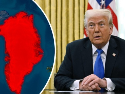 Trump znalazł wyjście w sprawie Grenlandii? 