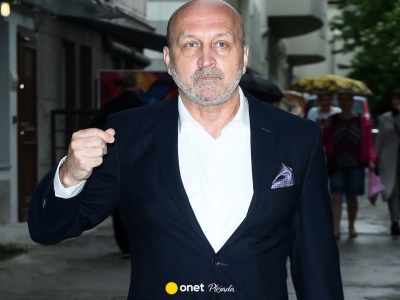 Kazimierz Marcinkiewicz usłyszał wyrok w sprawie alimentów. Zaczął przepraszać