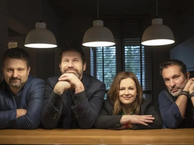 Kołaczkowskiej nikt nie zastąpi, ale... Kabaret hrAbi wraca na scenę z nowym programem!