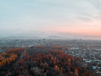 Polskie miasta w smogowej czołówce świata. Najgorzej jest w Krakowie