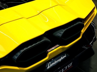 Lamborghini bije rekord w 2025, a Temerario jeszcze nie zdążył „pomóc”