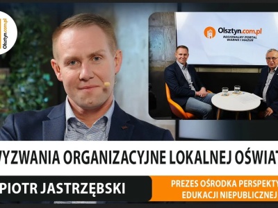 Czy oświata niepubliczna jest potrzebna? Rozmawiamy z prezesem Ośrodka Perspektyw Edukacji Niepublicznej
