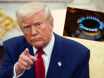 USA mogą zakręcić kurek z gazem. Europa szykuje się na kryzys