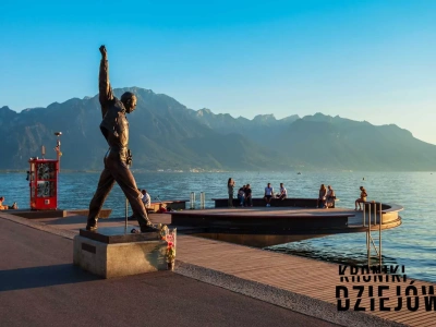 Jedna decyzja Freddiego Mercury’ego zmieniła historię rocka