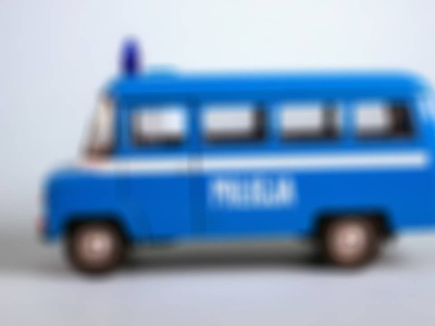 Pytania o działania policji po napadzie na bank w Andrychowie