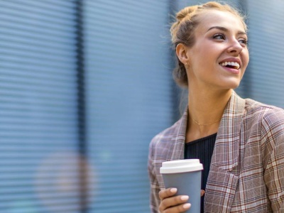 Ta jedna cecha decyduje o sukcesie. Profesor z Harvardu nie ma wątpliwości