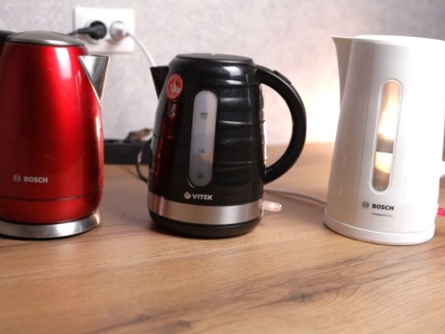 Nie gotuj wody w takim czajniku. To niebezpieczne dla zdrowia