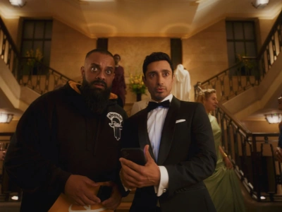 Czekamy na nowego Bonda, a Amazon wypuścił teaser komediowego serialu o… castingu na 007