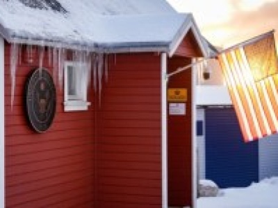 Donald Trump zamieścił wpis. Oto przyszłość Grenlandii?