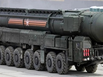 Polska może obronić się przed potężnym rosyjskim Oresznikiem