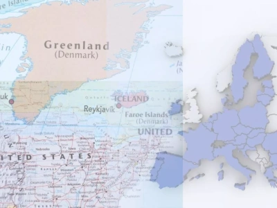 Czy spór o Grenlandię uderzy w polskich rolników?