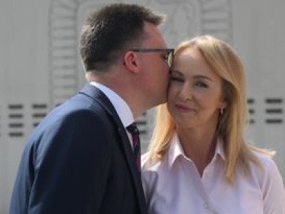 Odchodzi z wojska. Oto co robiła tam przez kilkanaście lat