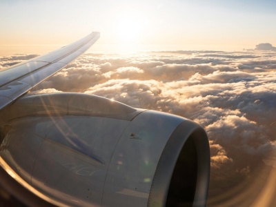 Jak zmieni się latanie samolotem w 2026 roku? Więcej luksusu i inne niespodzianki dla pasażerów