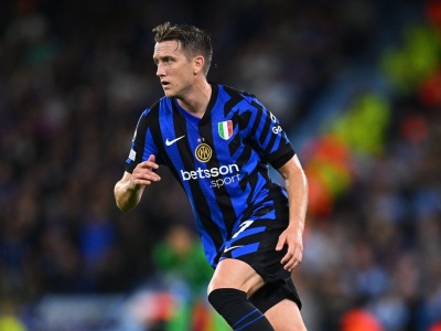 Pierwszy w tym roku hit Ligi Mistrzów. Zapadła decyzja ws. Piotra Zielińskiego