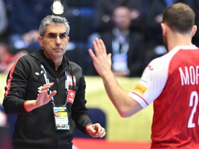 To już koniec! Trzecia porażka reprezentacji Polski na ME