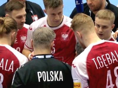 Piłka ręczna: Polacy zagrali swój ostatni mecz na ME 2026…